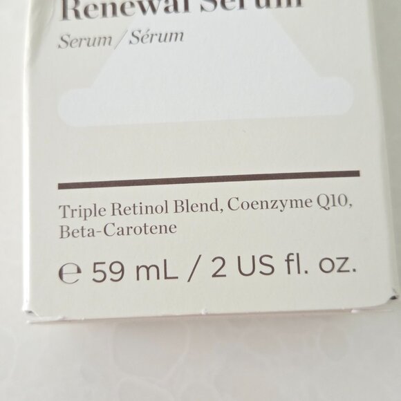 Perricone MD High Potency Triple Retinol Renewal Serum Skincare 2 oz 59mL New - Picture 7 of 14